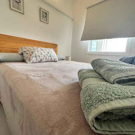 Ver952 - Vistas Mar Y Piscina, Wifi, Playa 600 Metros, Centro 150 Metros Торремолінос Екстер'єр фото