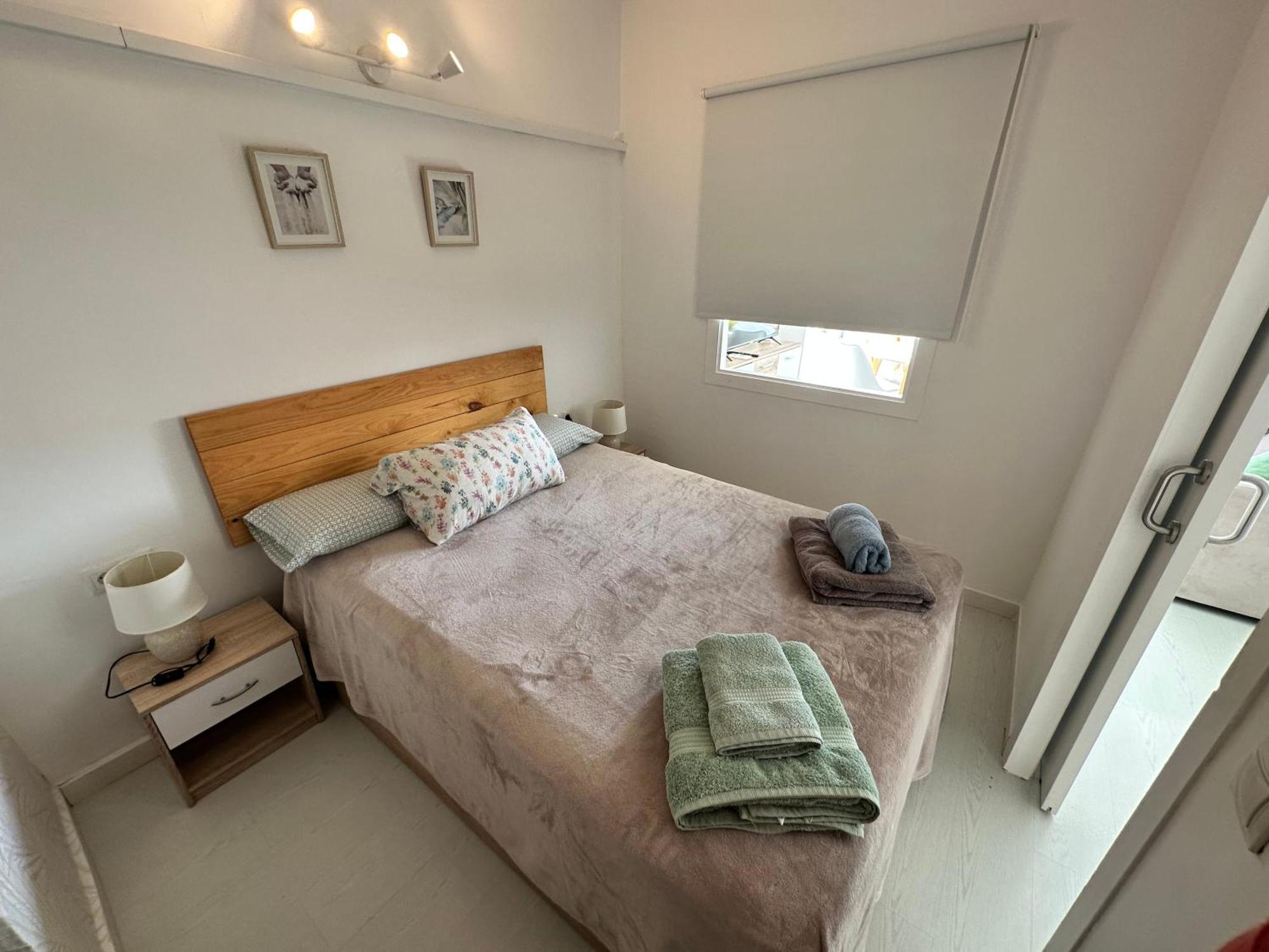 Ver952 - Vistas Mar Y Piscina, Wifi, Playa 600 Metros, Centro 150 Metros Торремолінос Екстер'єр фото