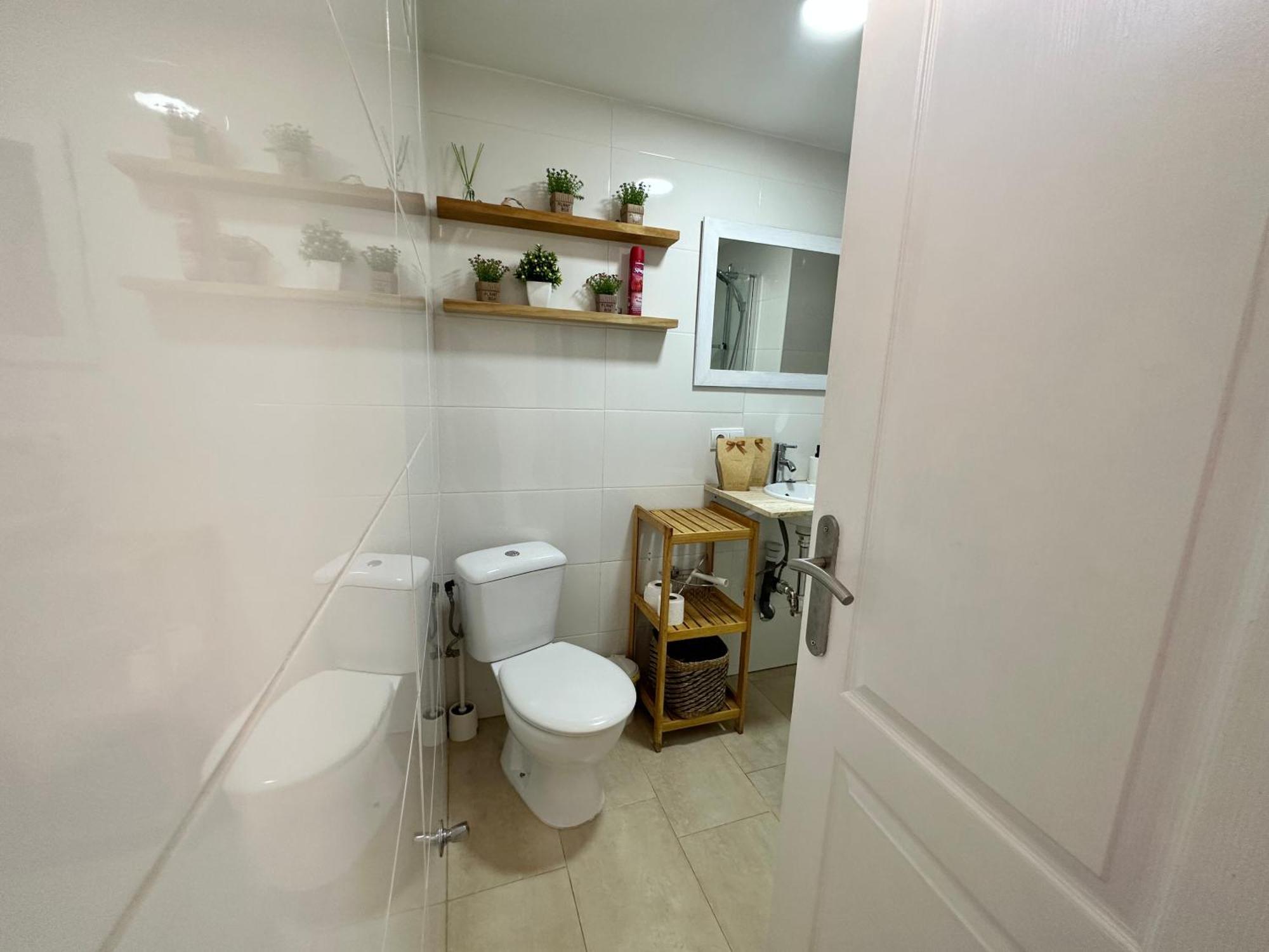 Ver952 - Vistas Mar Y Piscina, Wifi, Playa 600 Metros, Centro 150 Metros Торремолінос Екстер'єр фото