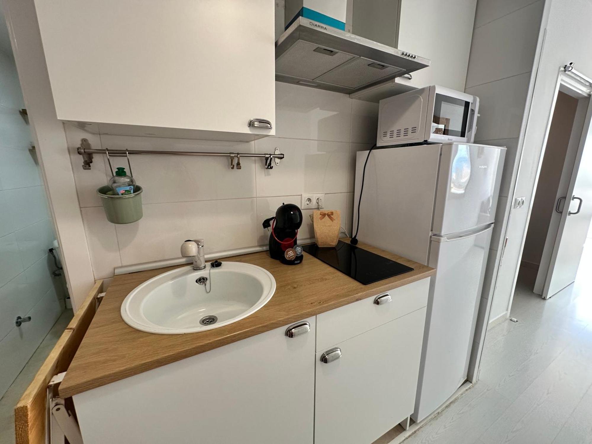 Ver952 - Vistas Mar Y Piscina, Wifi, Playa 600 Metros, Centro 150 Metros Торремолінос Екстер'єр фото