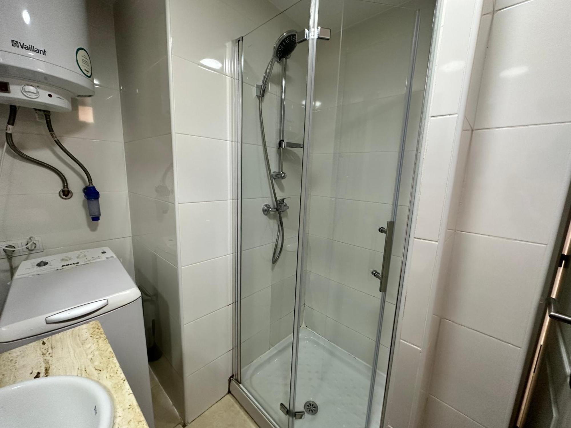Ver952 - Vistas Mar Y Piscina, Wifi, Playa 600 Metros, Centro 150 Metros Торремолінос Екстер'єр фото